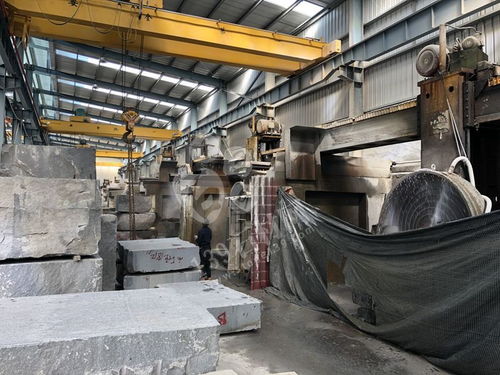 立鼎石業主營安徽芝麻黑 金寨芝麻黑 金寨黑 花崗巖