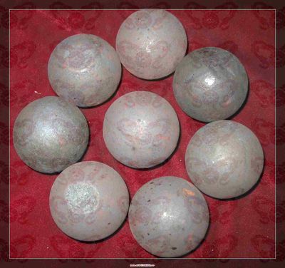 供應高耐磨的低鉻球產品圖片,供應高耐磨的低鉻球產品相冊 - 安徽省鳳形耐磨材料股份 - 九正