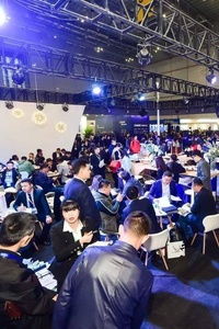 2021武漢云南安徽建筑建材裝飾展覽會誠邀蒞臨