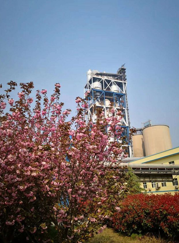 桐廬南方一號線生料磨節能技改配電工程順利完成投運|建材行業|安徽得