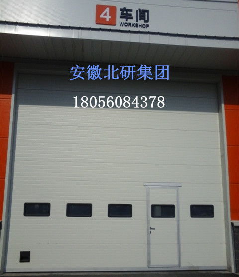 安徽合肥潔凈車間快速門與工業(yè)提升門專業(yè)建材生產(chǎn)廠家