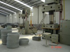 臨沂市蘭山區(qū)德久新型建材廠 攜手安徽建材，共筑綠色建筑新未來(lái)